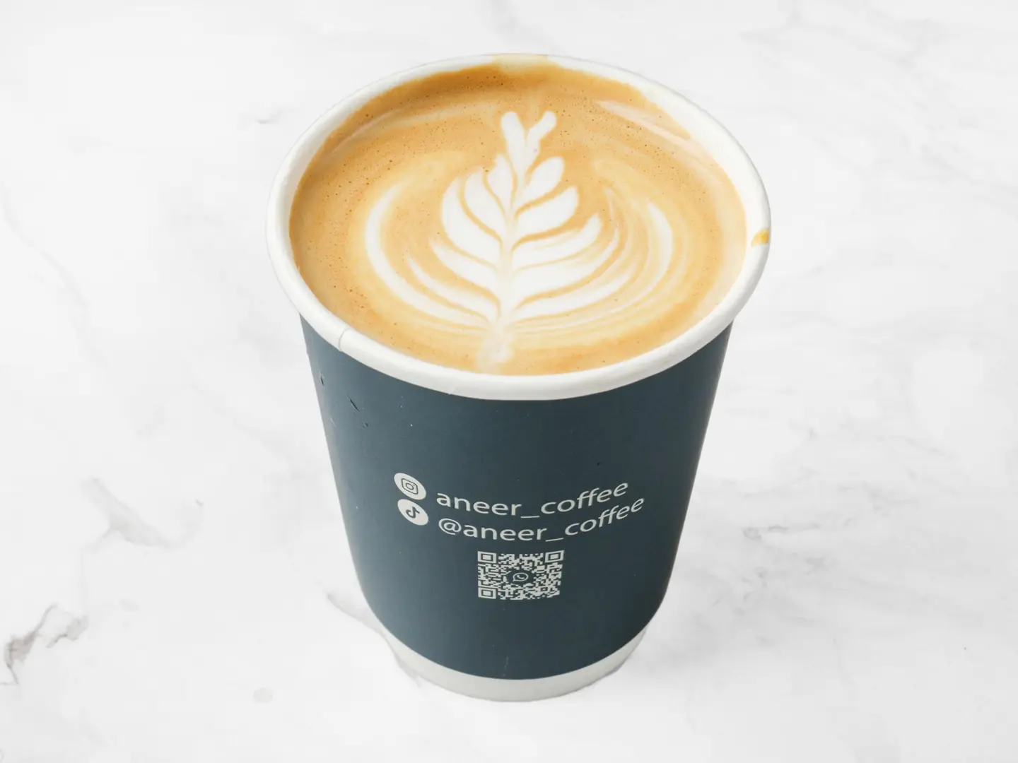 Flat White