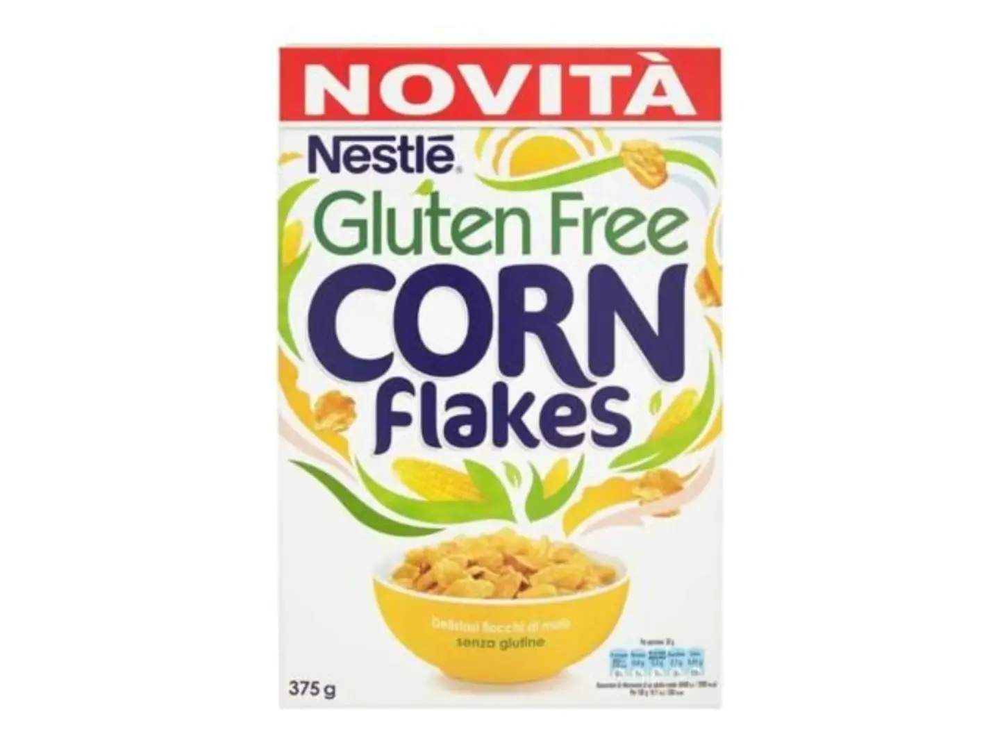Corn Flakes