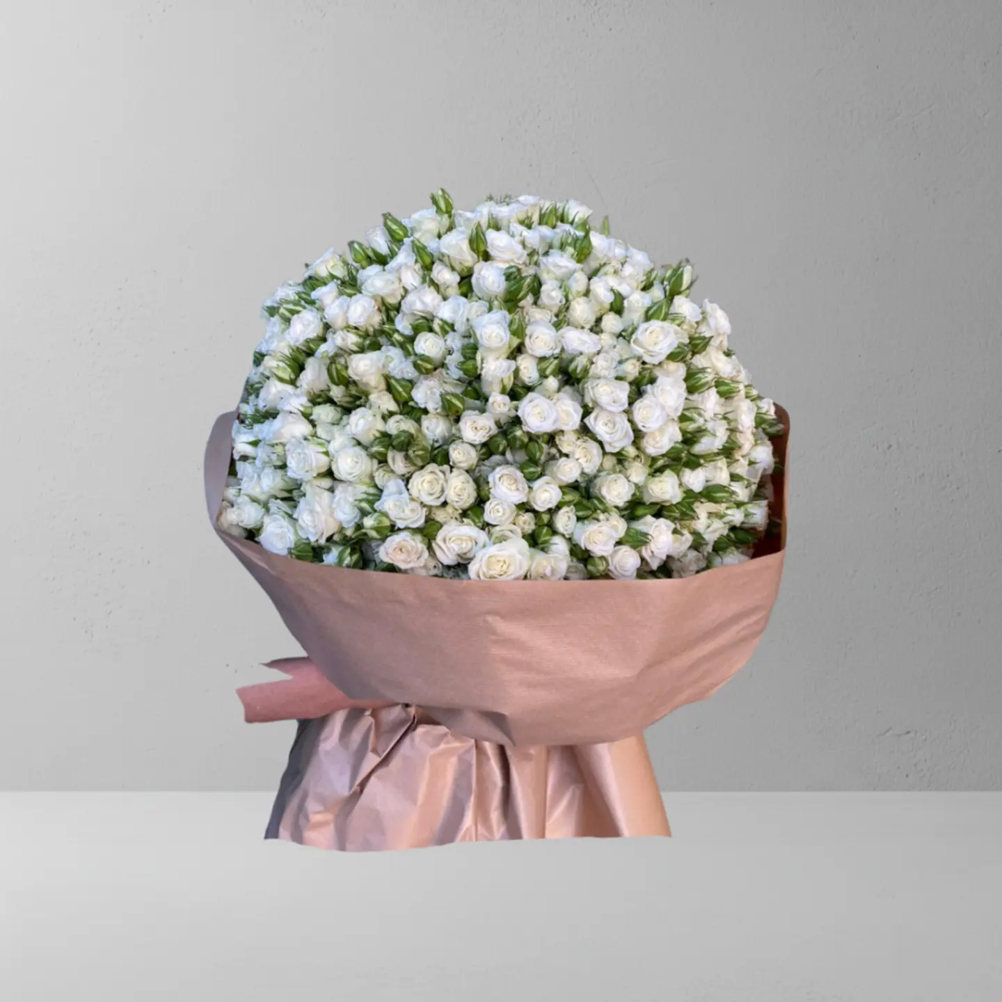 بيبي روز عملاق