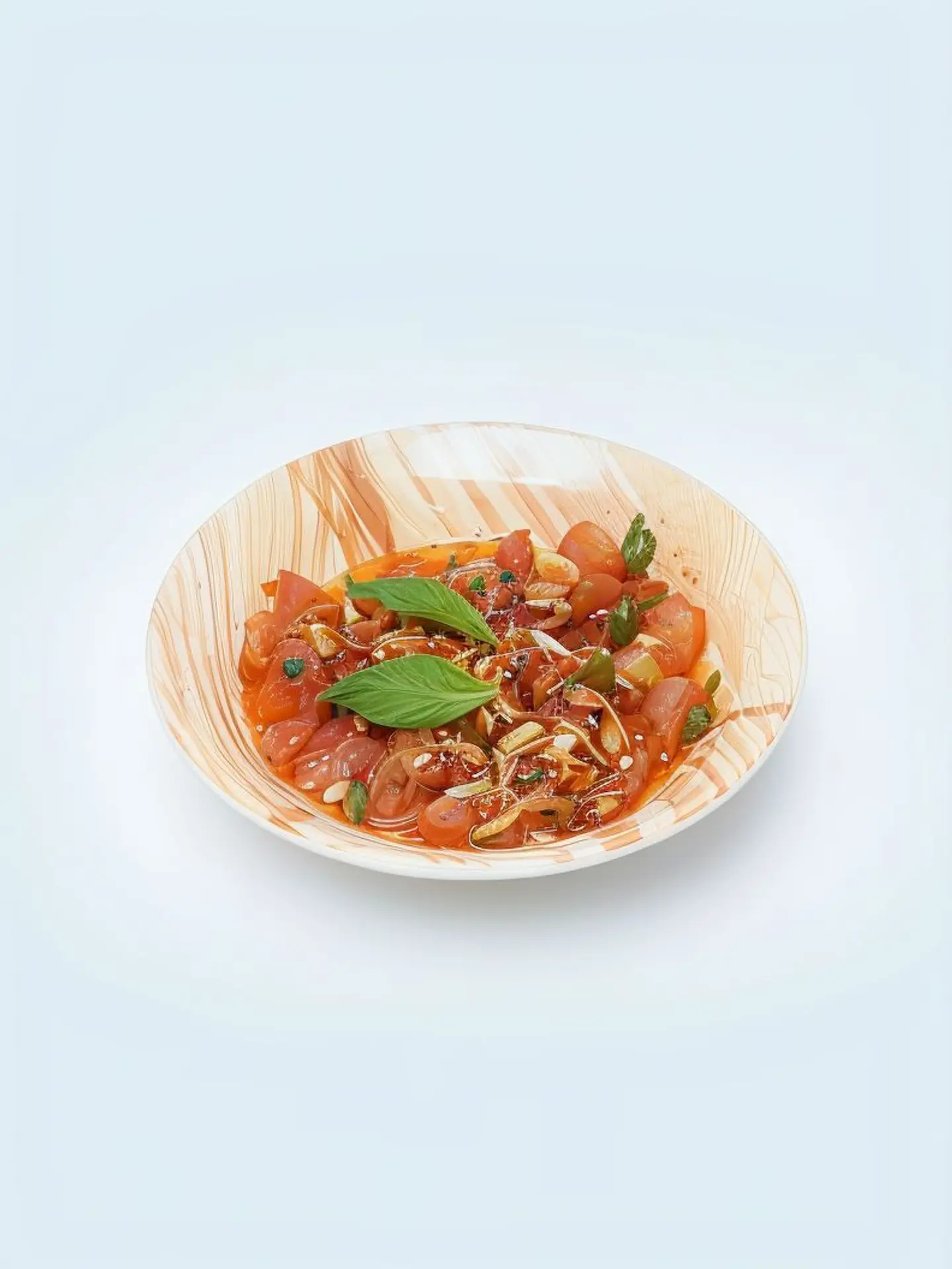 قلاية طماطم علبة صفير