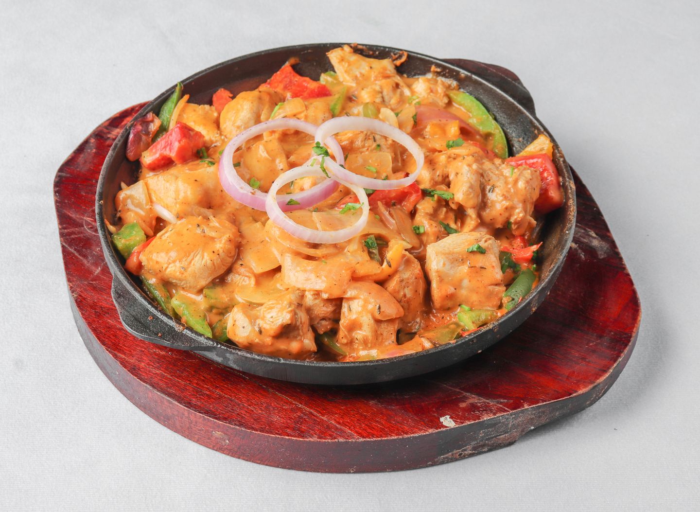دجاج تندوري