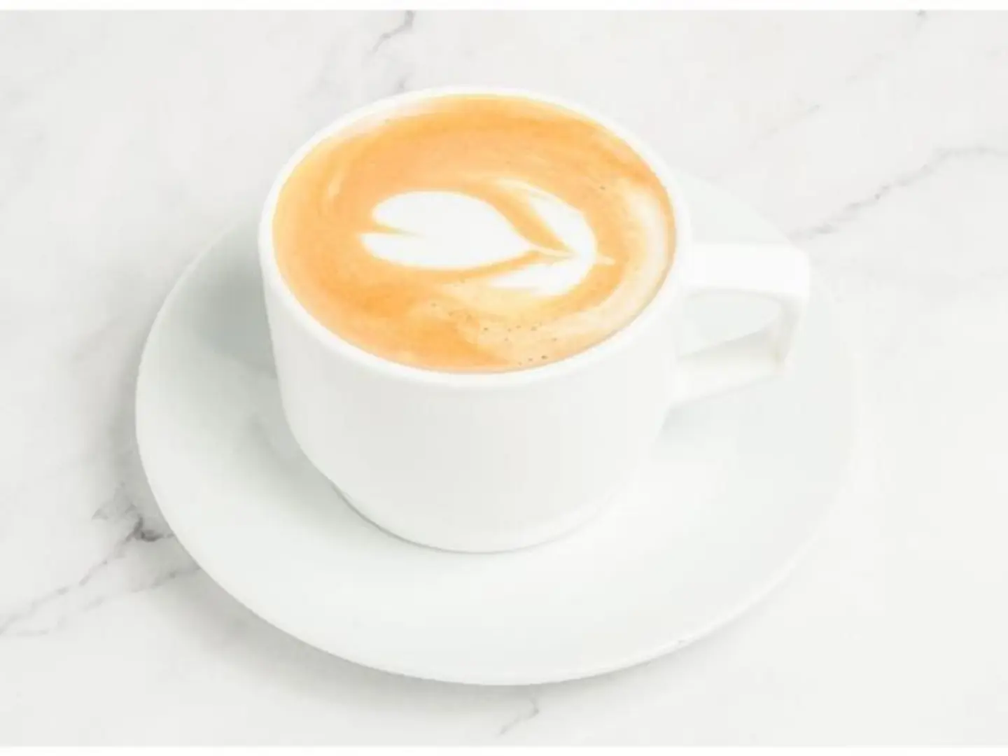 Caramel Coffee