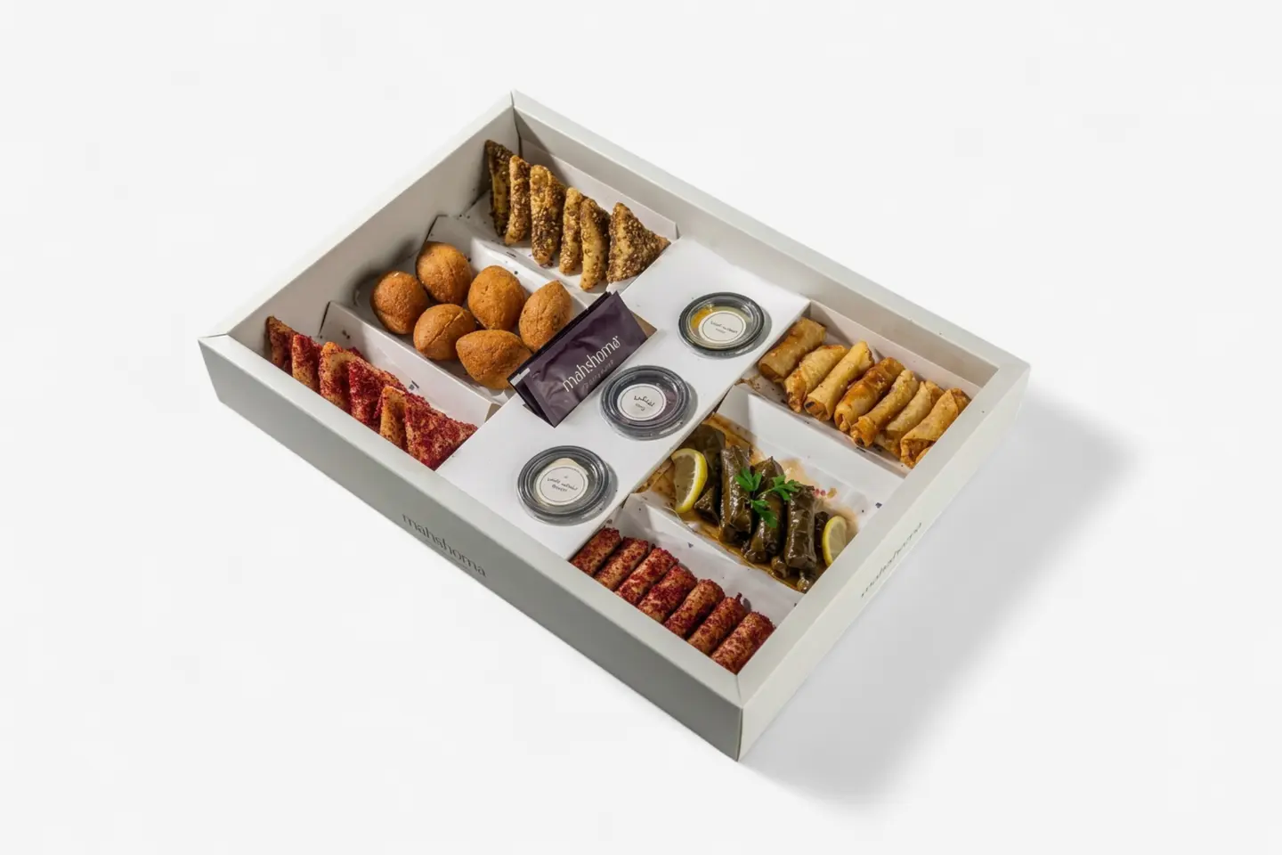 Large Mix Box