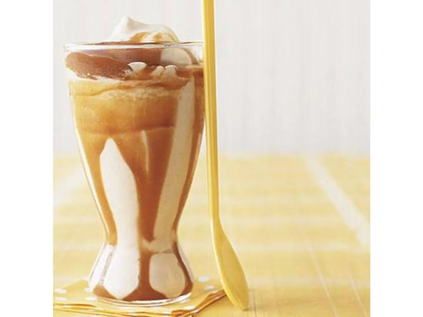 Ice Toffee