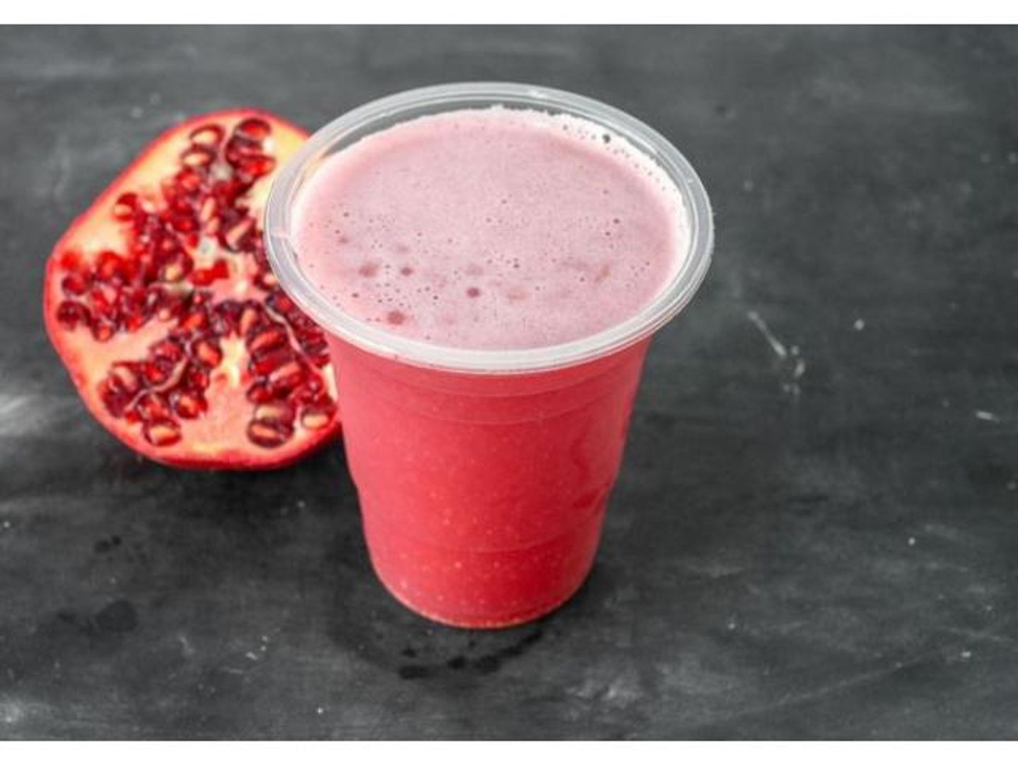 Pomegranate