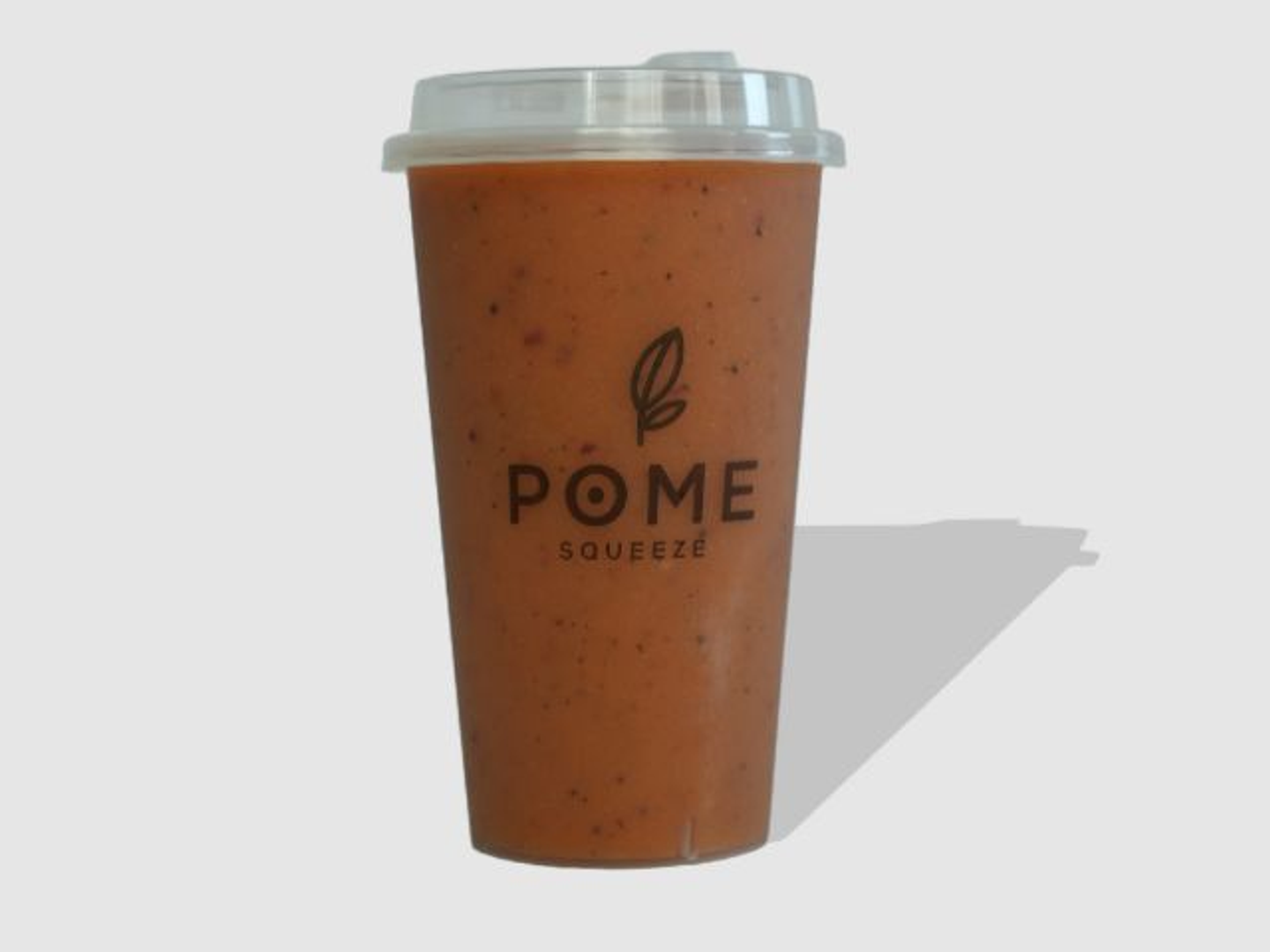 عصير كوكتيل طازج - صغير