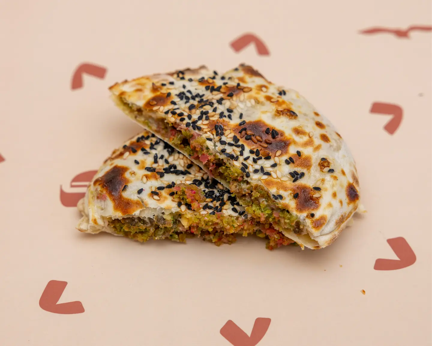 Special Falafel