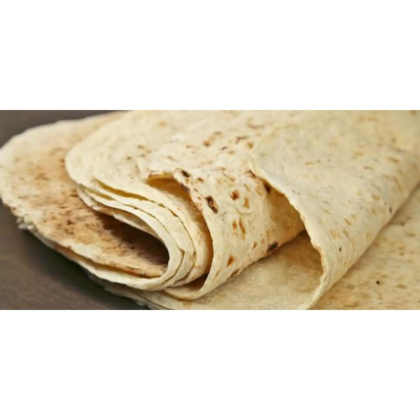 Saj Bread