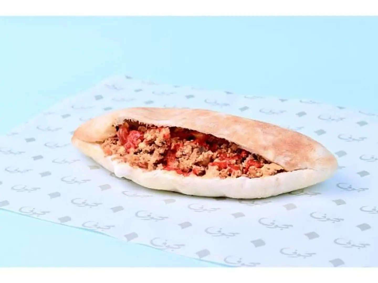 Shakshouka With Cheese