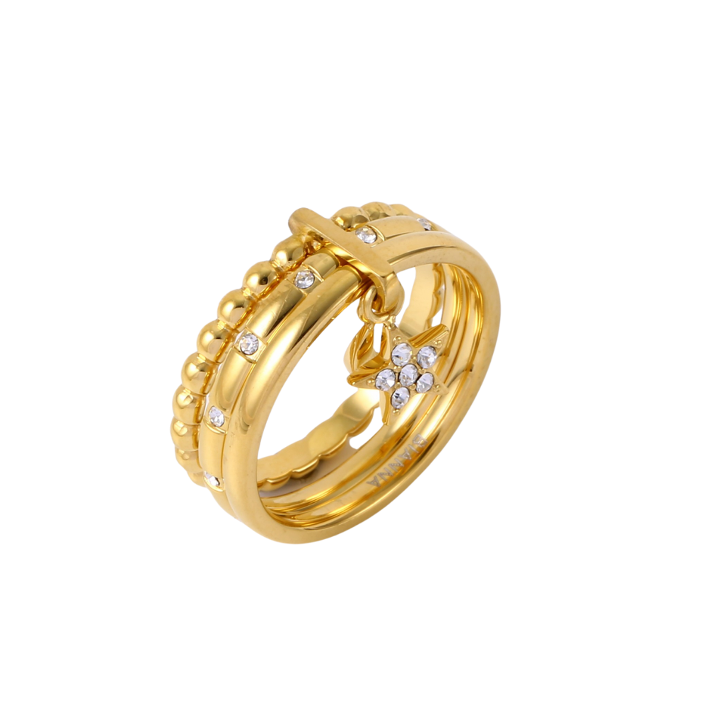Moonlight Ring 6