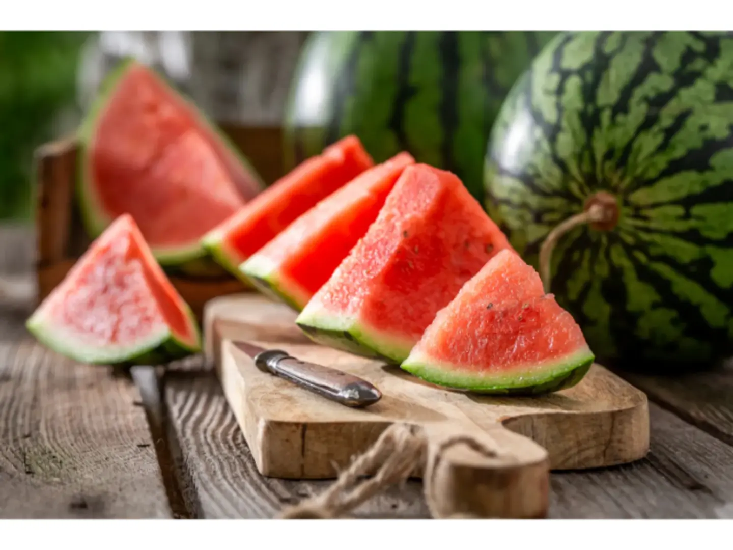 Watermelon