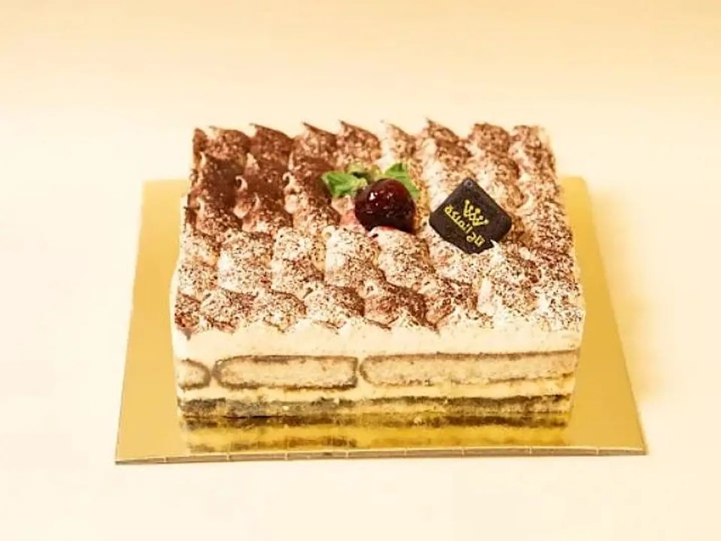 كيكة تراميسو