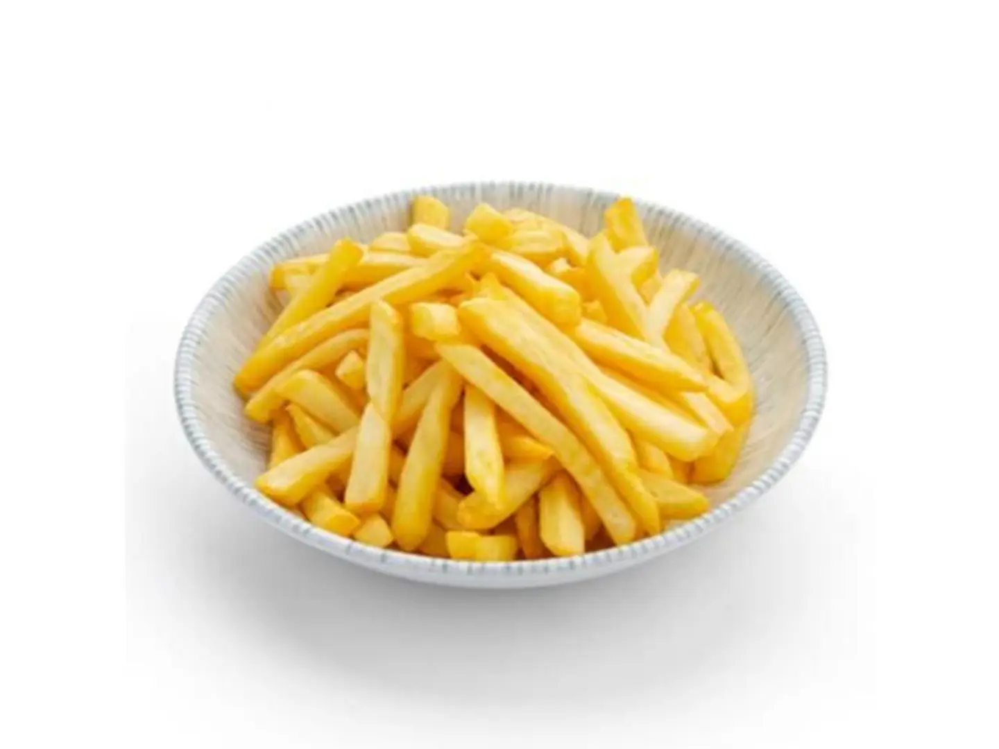 بطاطس مقلية