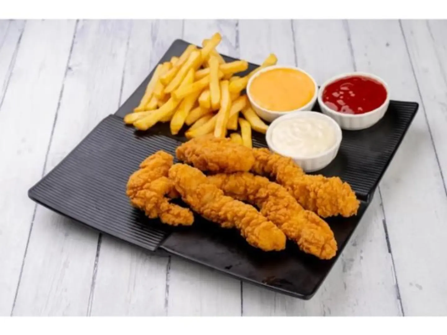Chicken Pieces