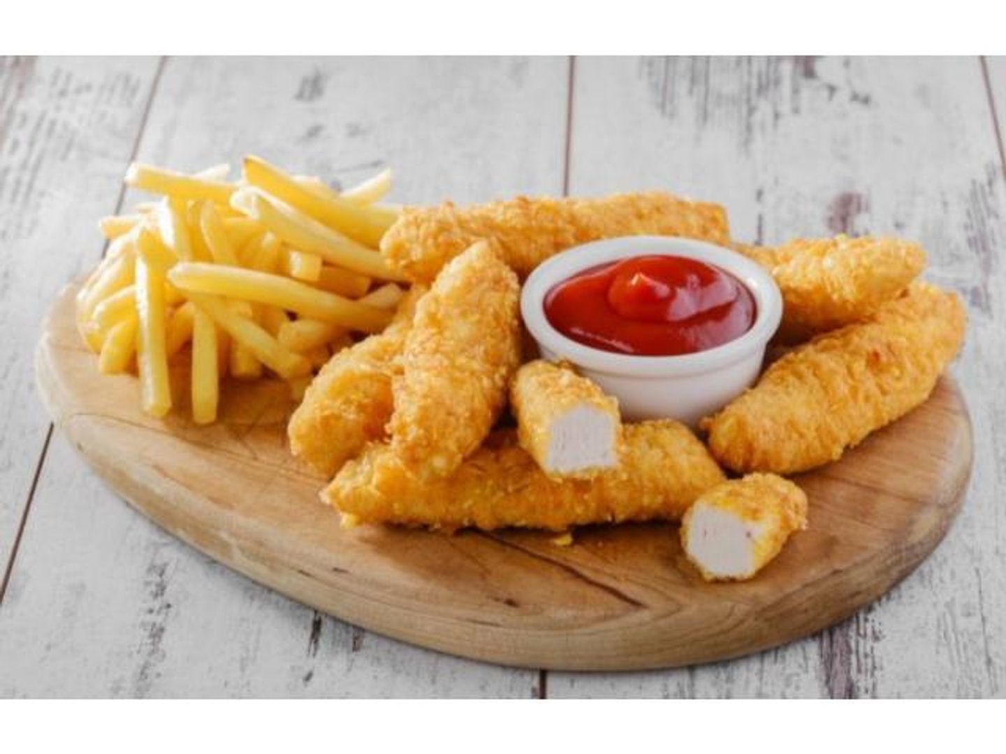 Chicken Strips