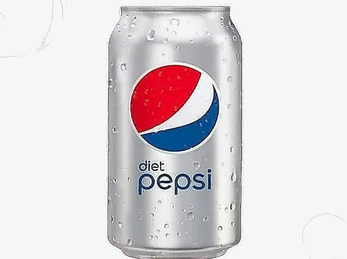 Pepsi Diet