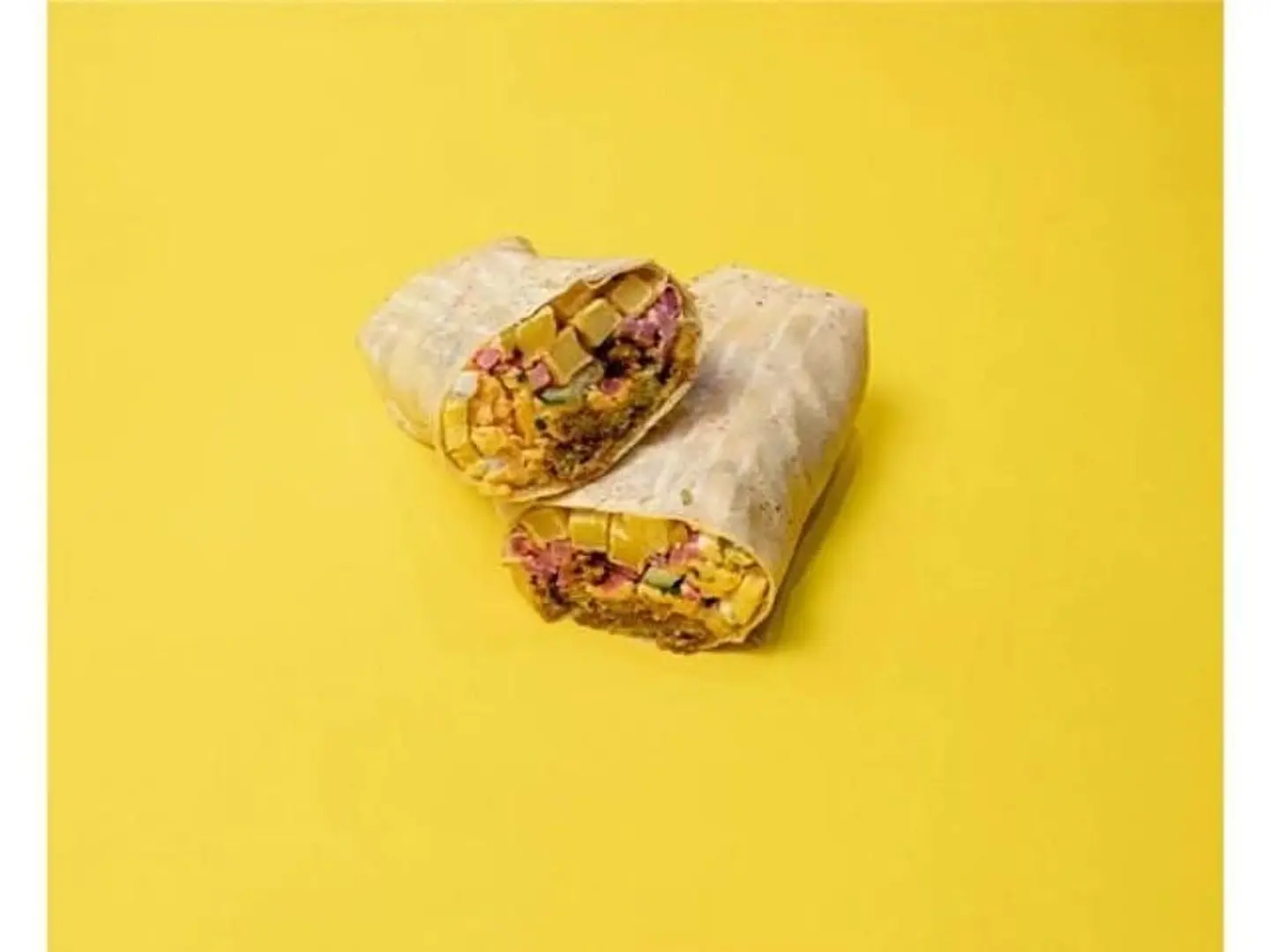 Falafel Large