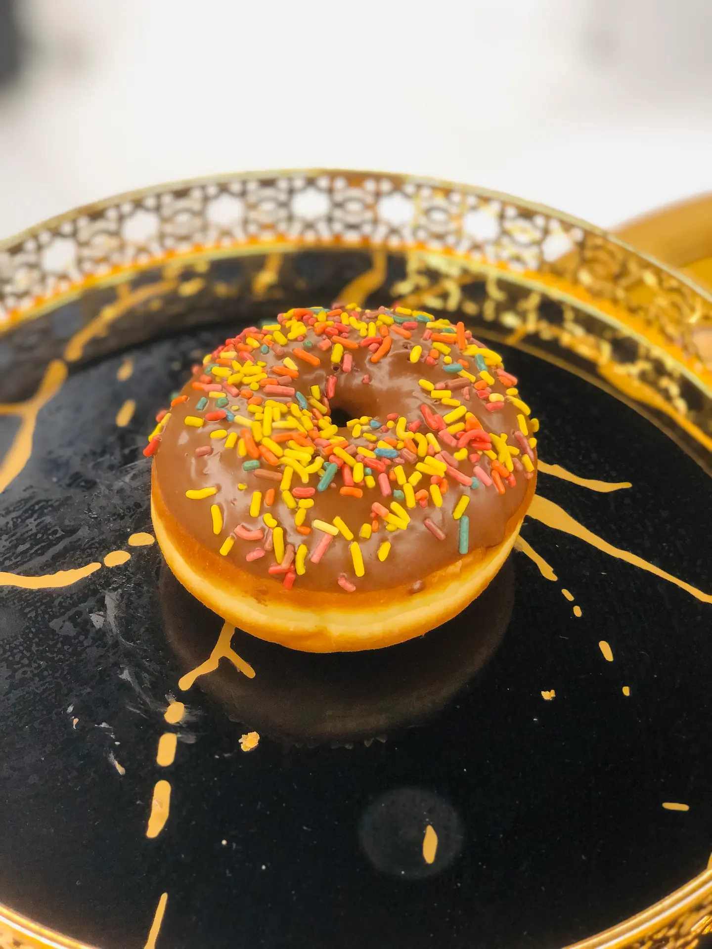 Doughnut