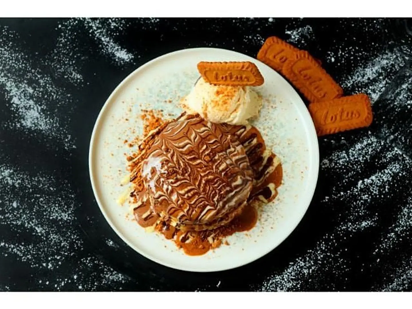 بانكيك لوتس