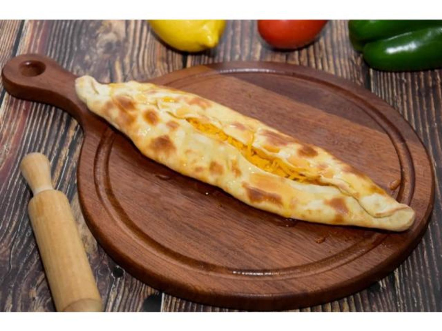 جبنة شيدر