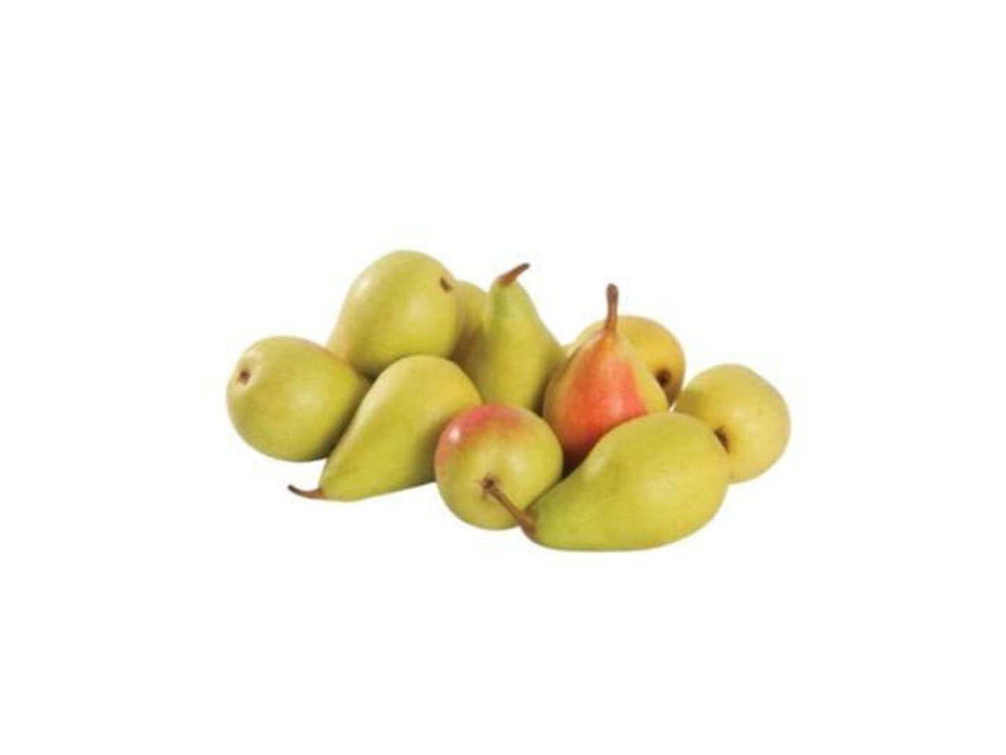 African Pears 1kg