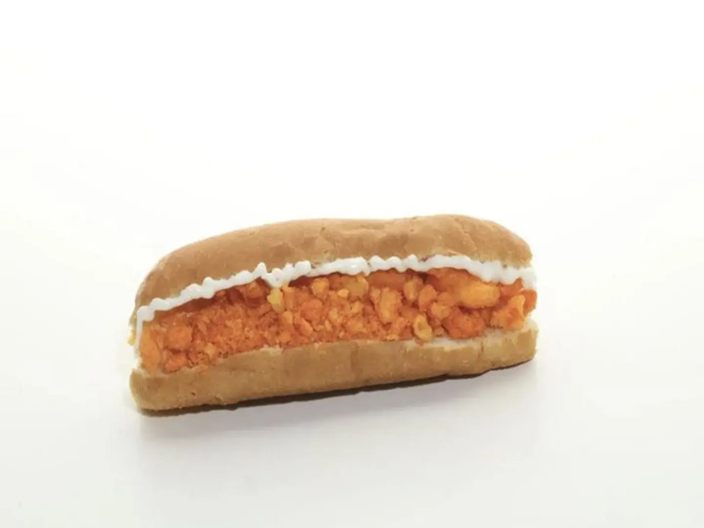 Beans Sandwich