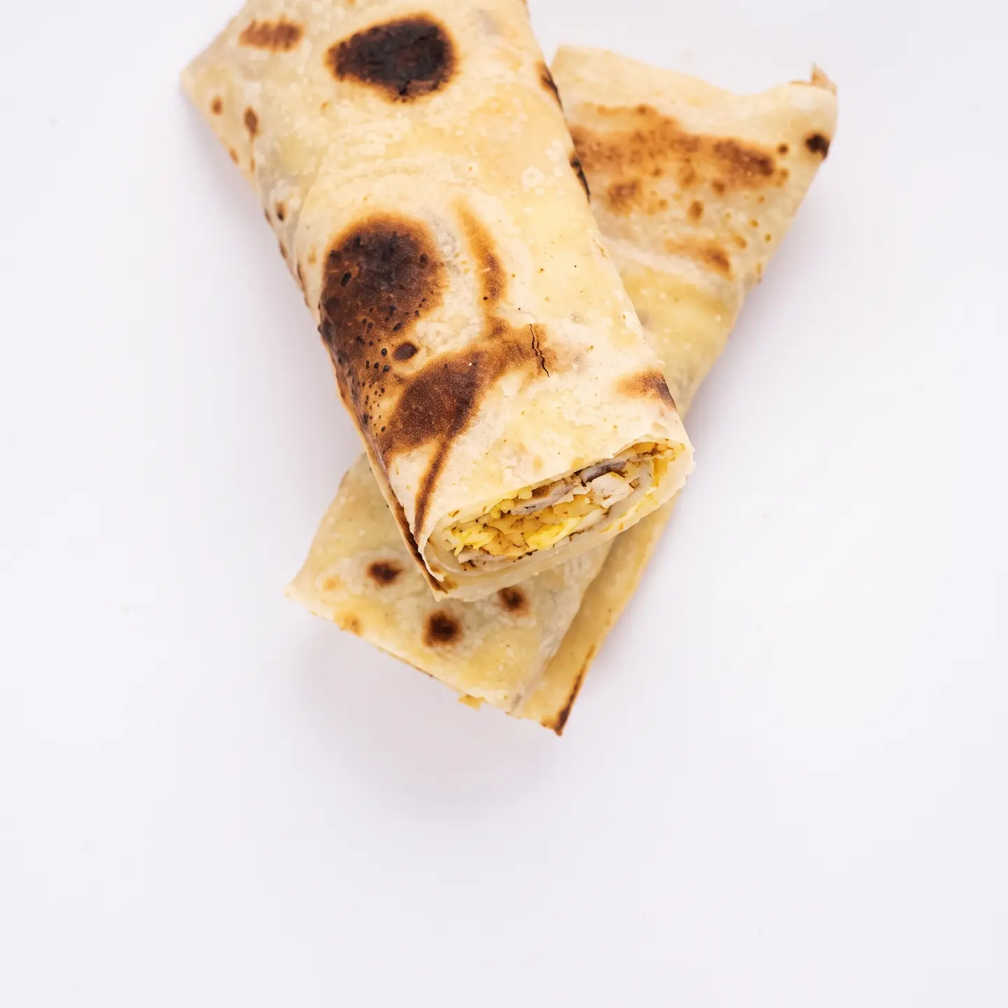 شباتي بيض بالجبن