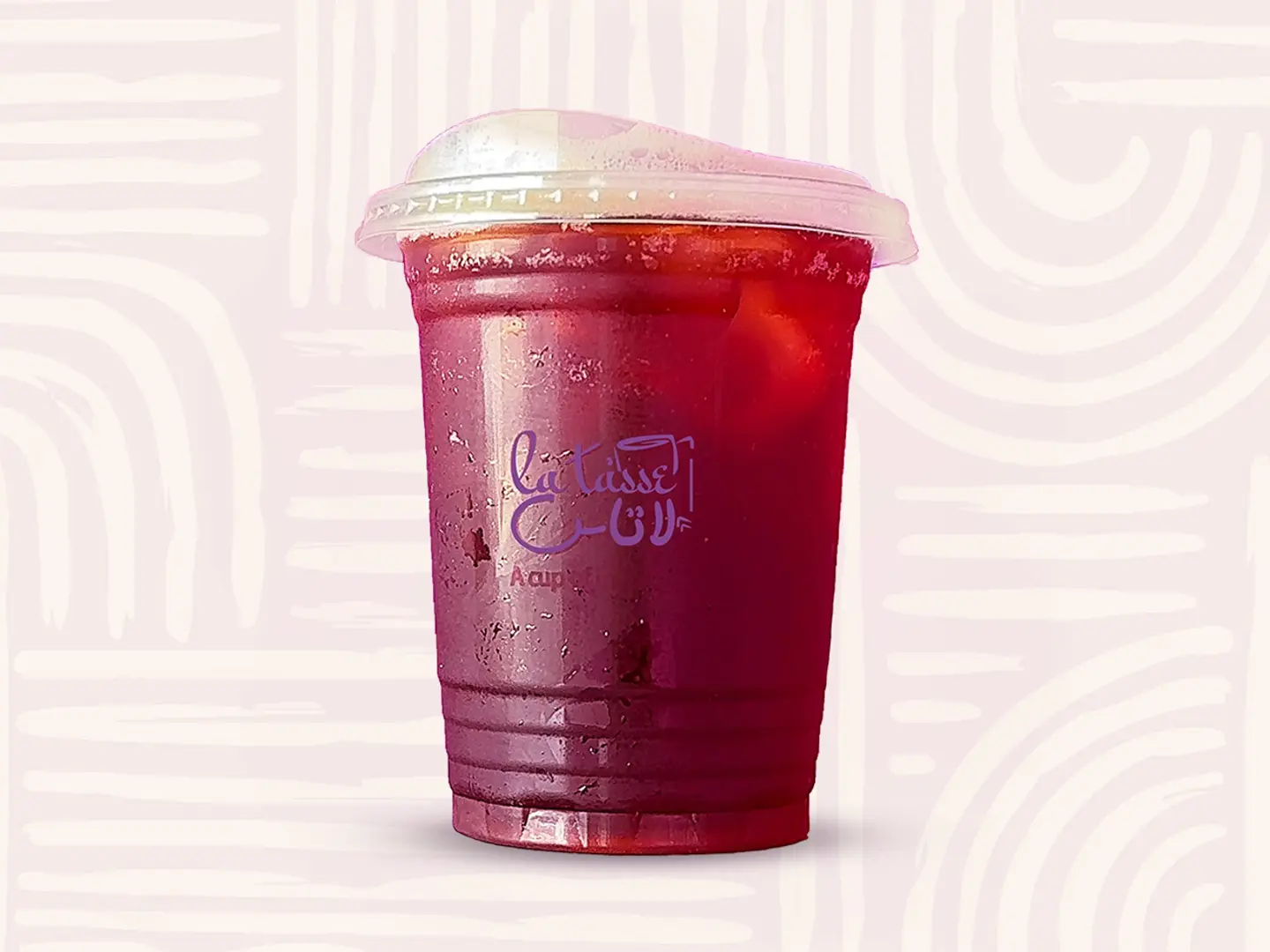 Iced Tea