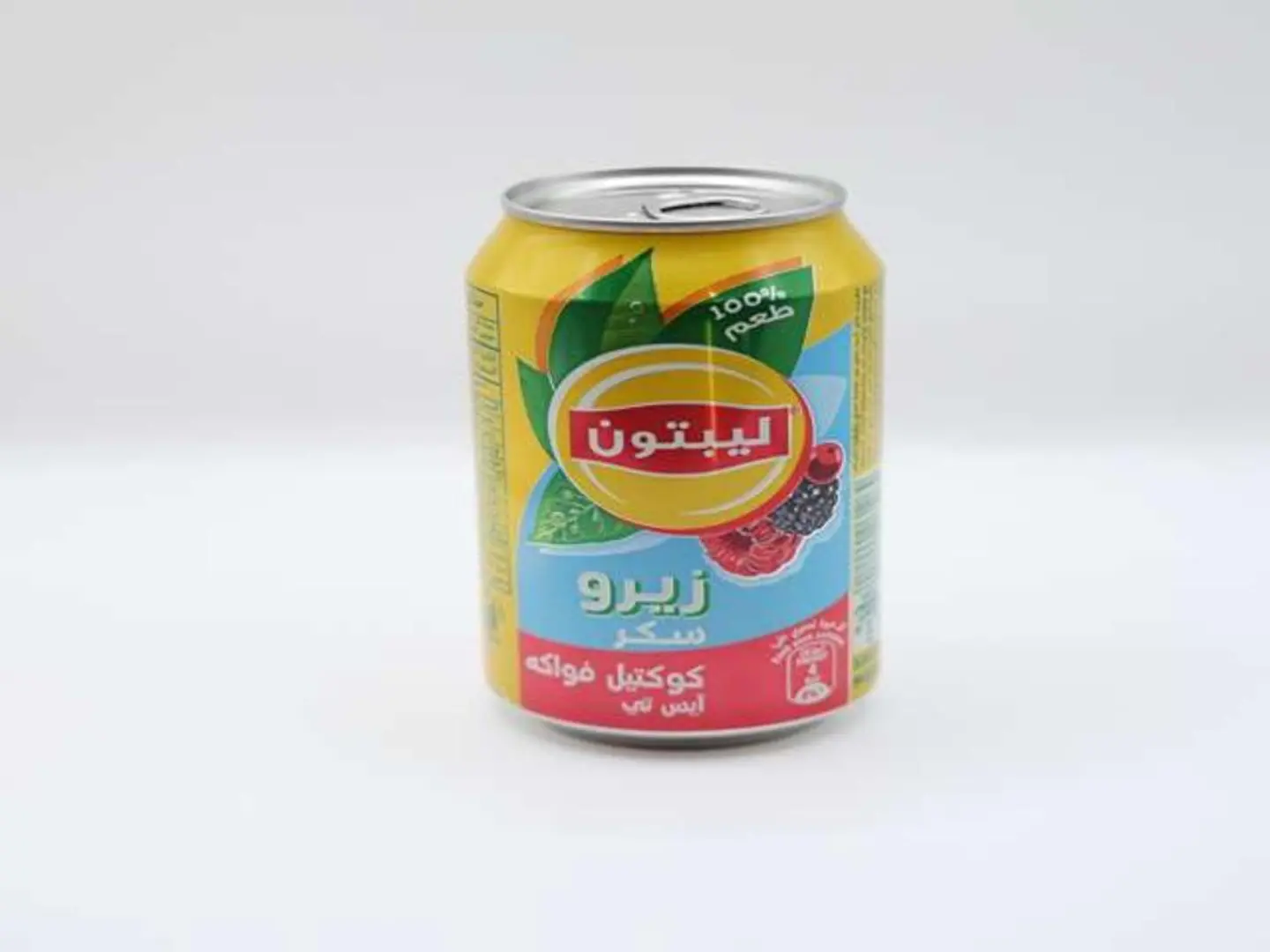Lipton Fruit Iced Tea