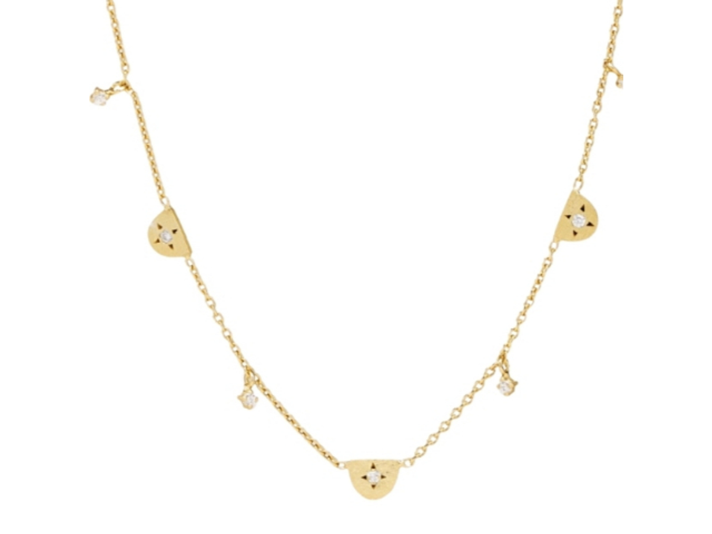 Centelha Necklace Mlp