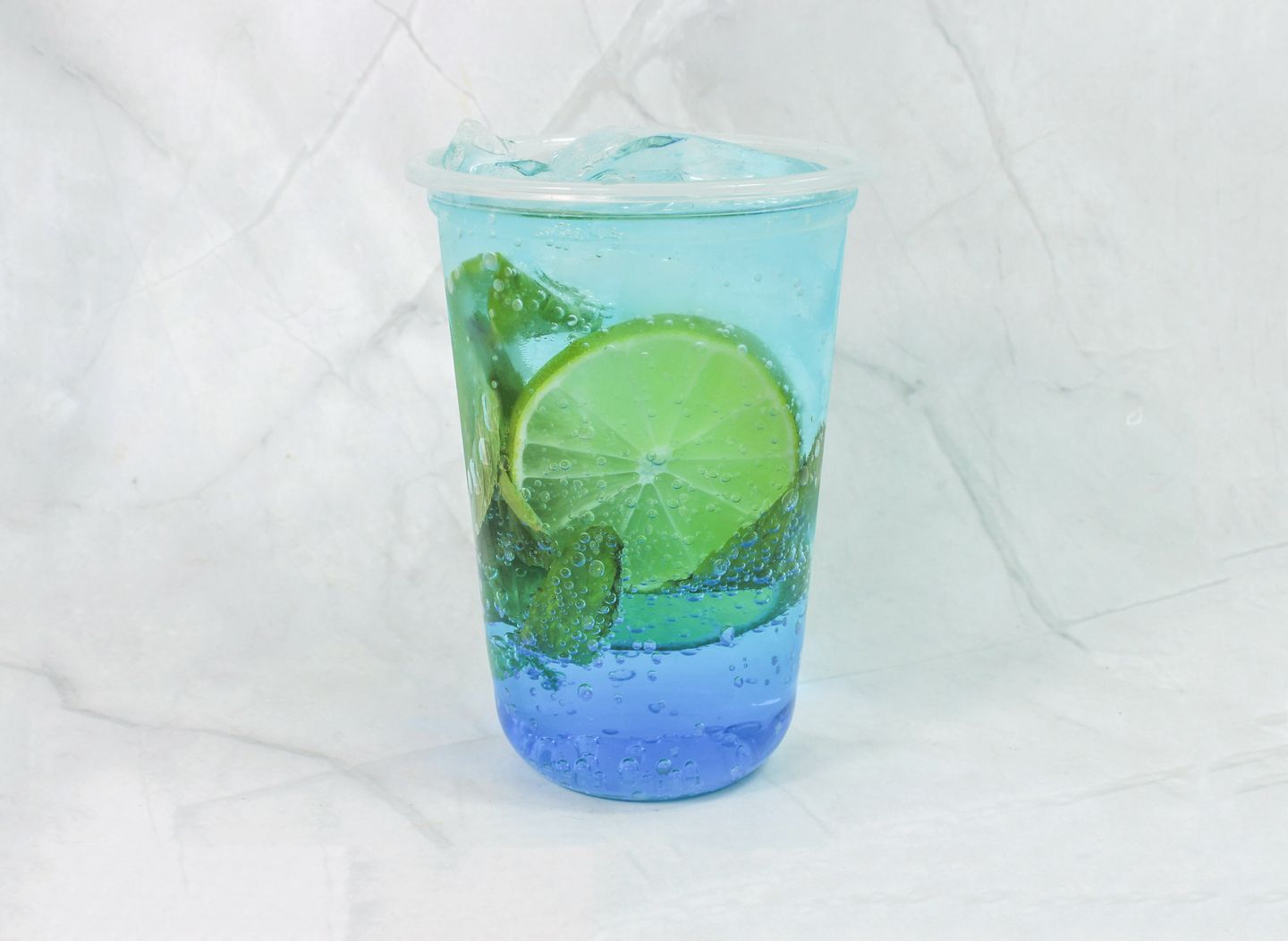 7up Mojito
