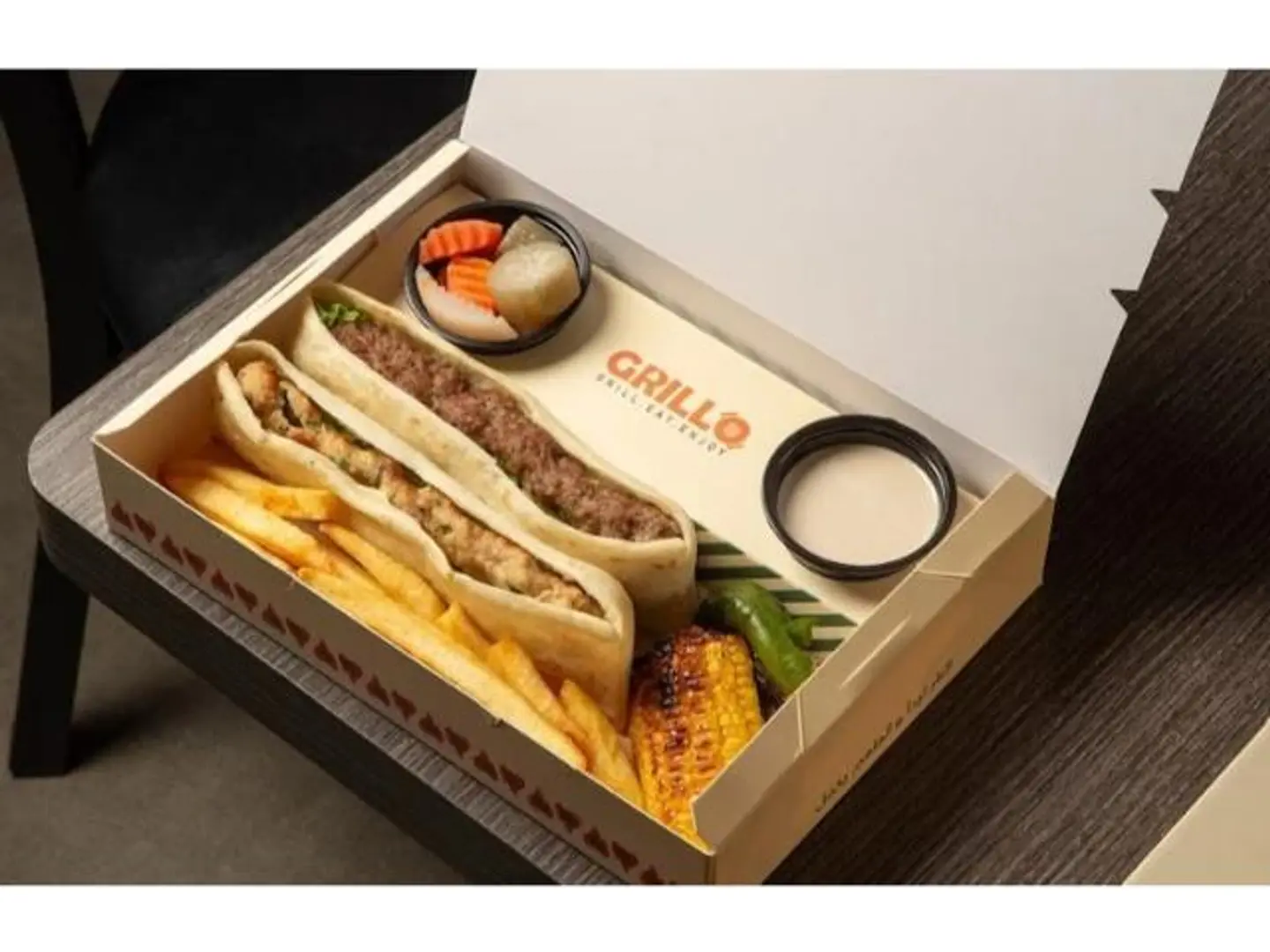 Akeel Box