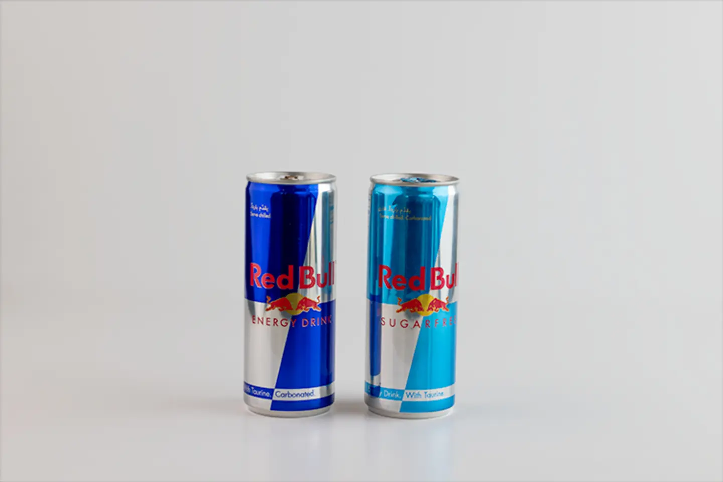 Energy Drinks