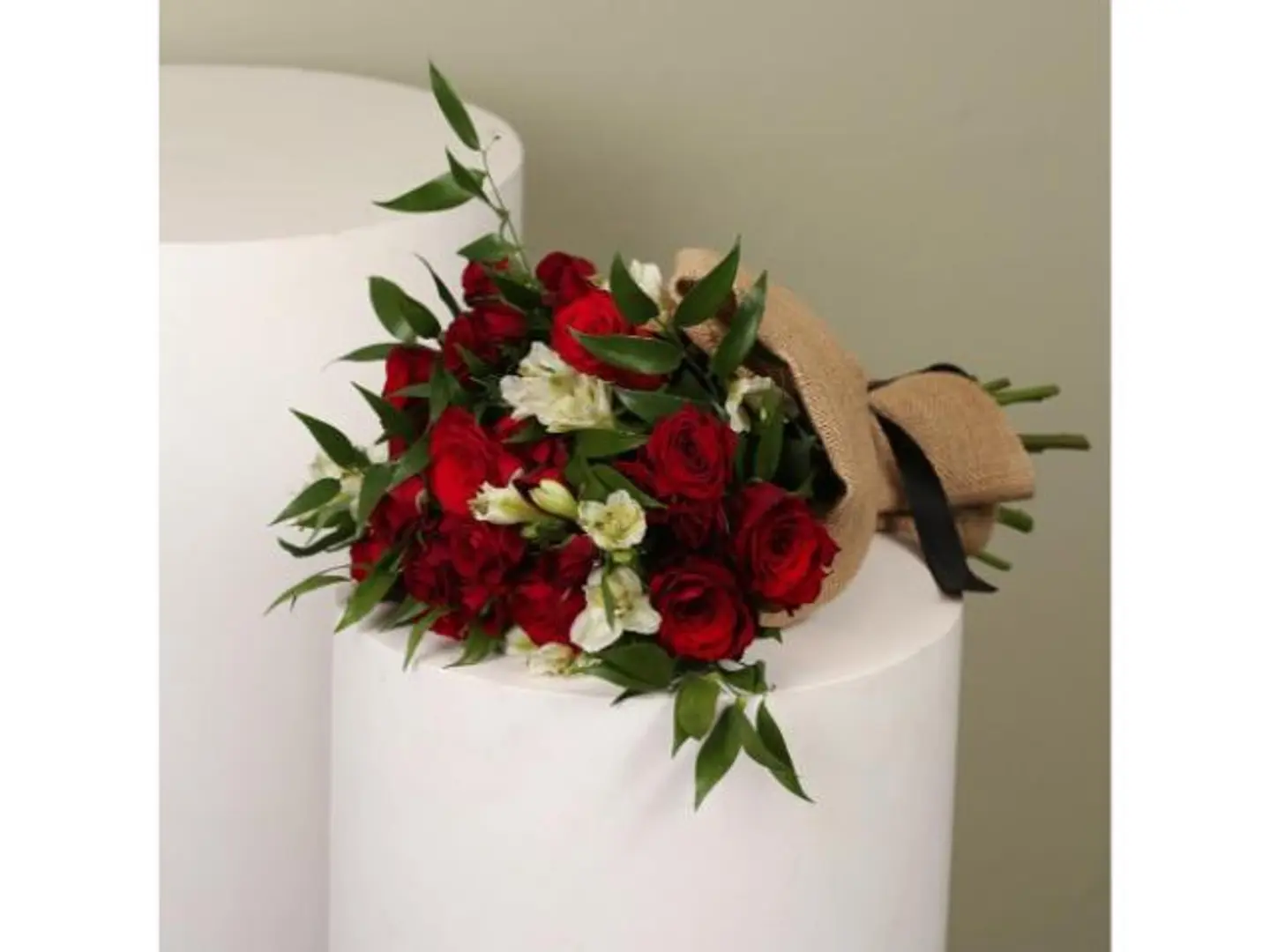 Robin Bouquet