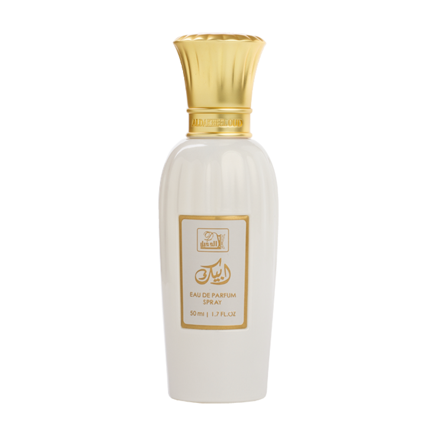 Al Dakheel Oud Epic White 50 Ml