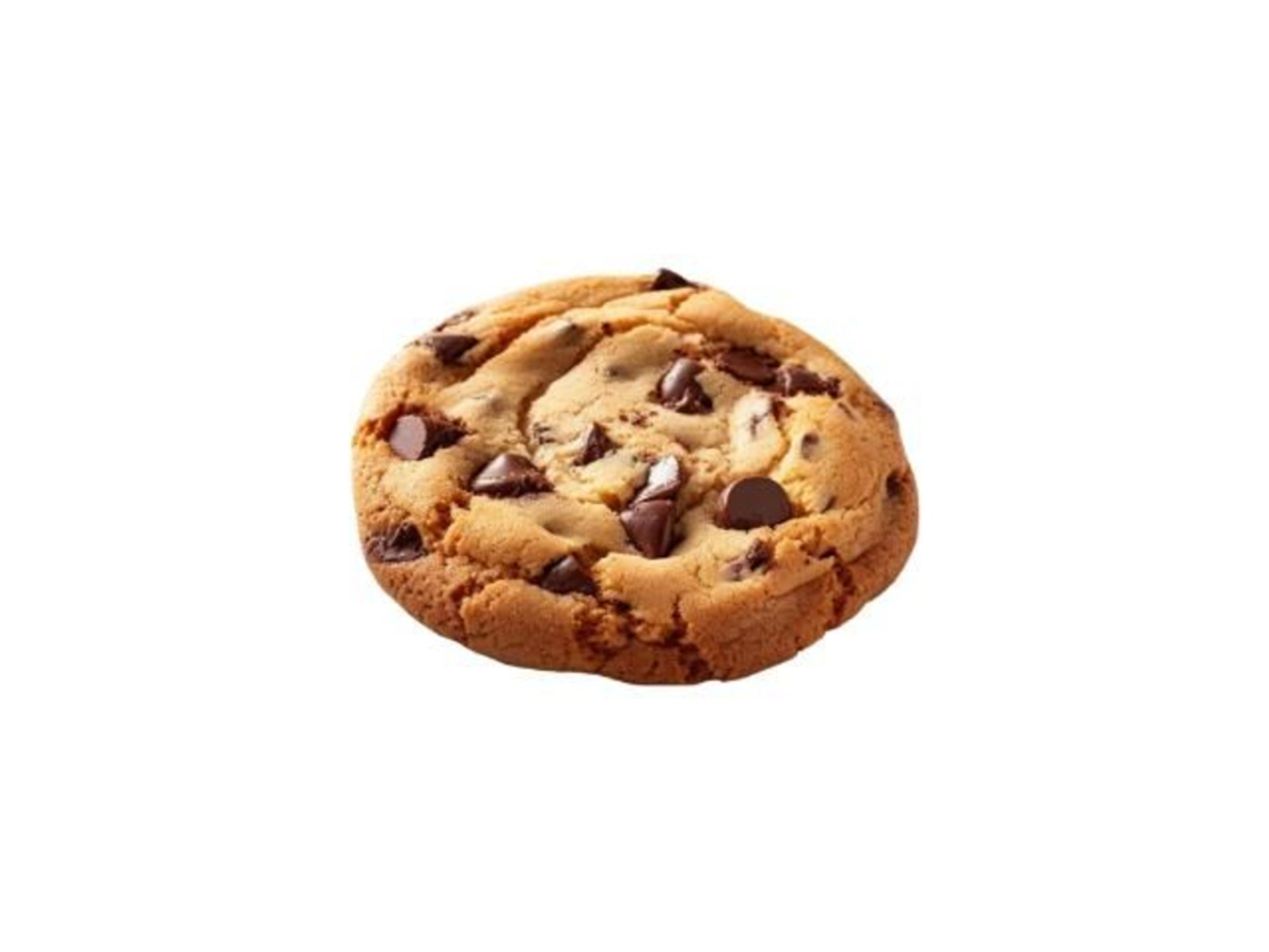 Belgian Cookies