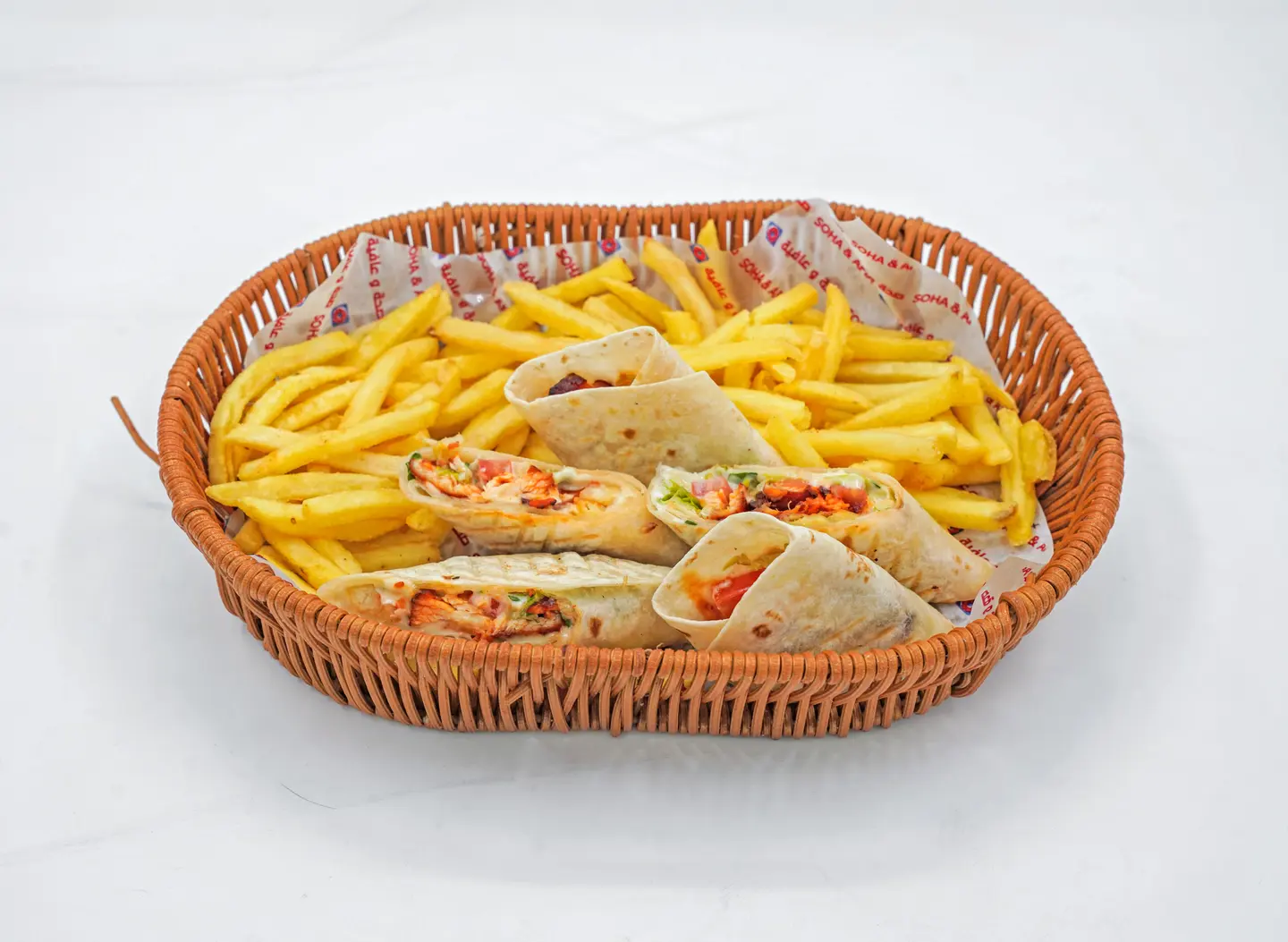 تندوري دجاج