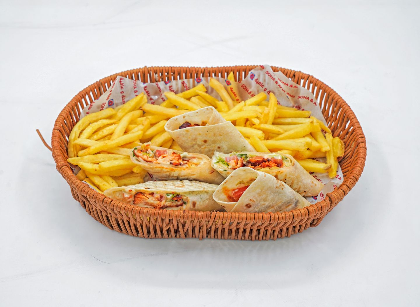 تندوري دجاج