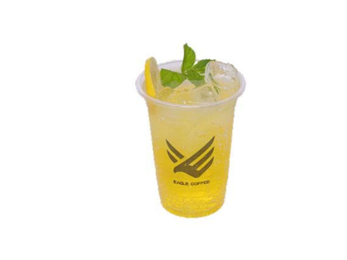 Passion Fruit Mojito