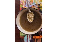 شوربة حمام