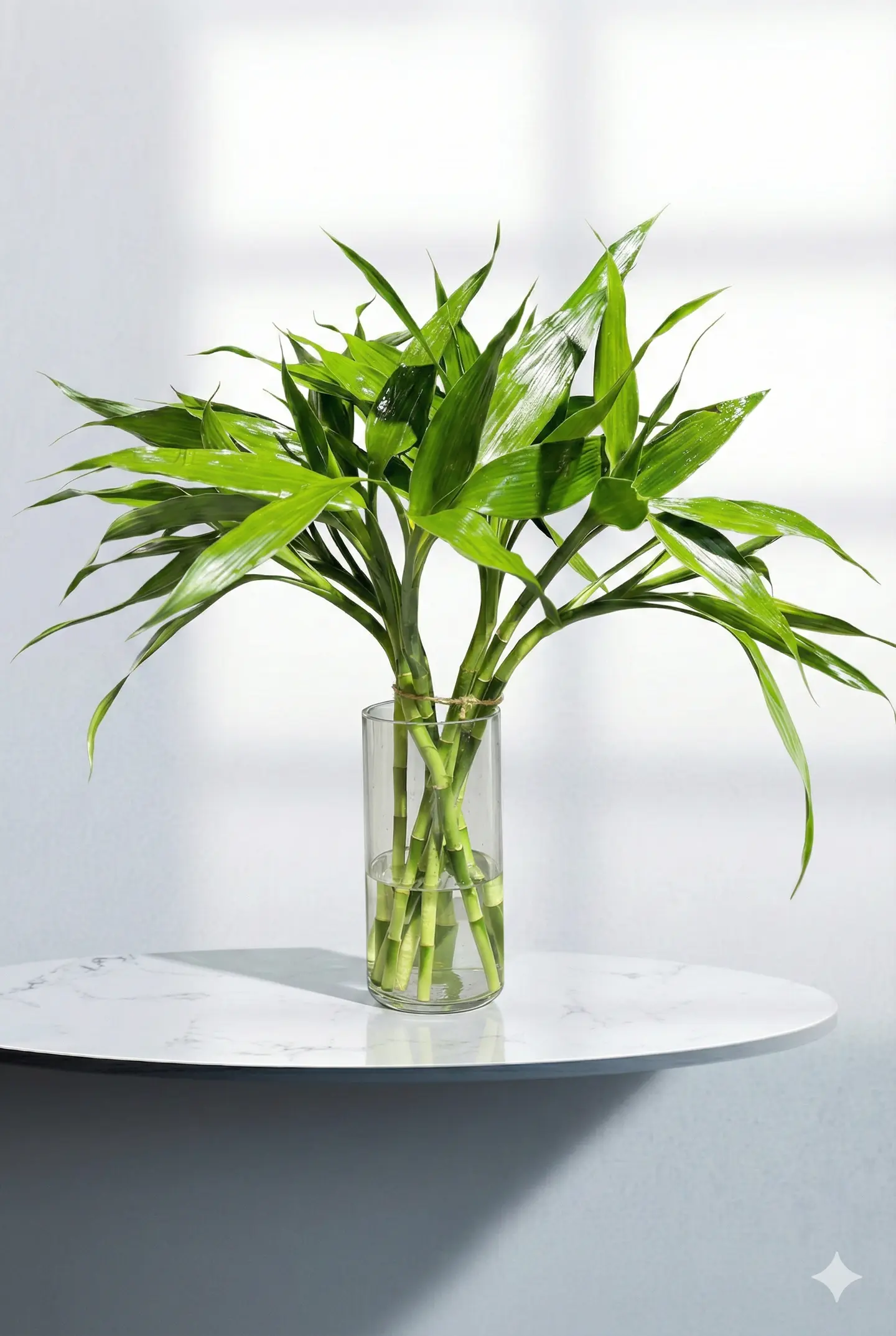 فازة البامبو