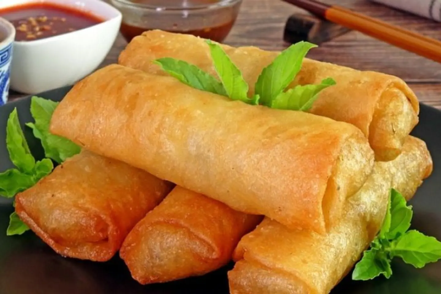 Spring Roll