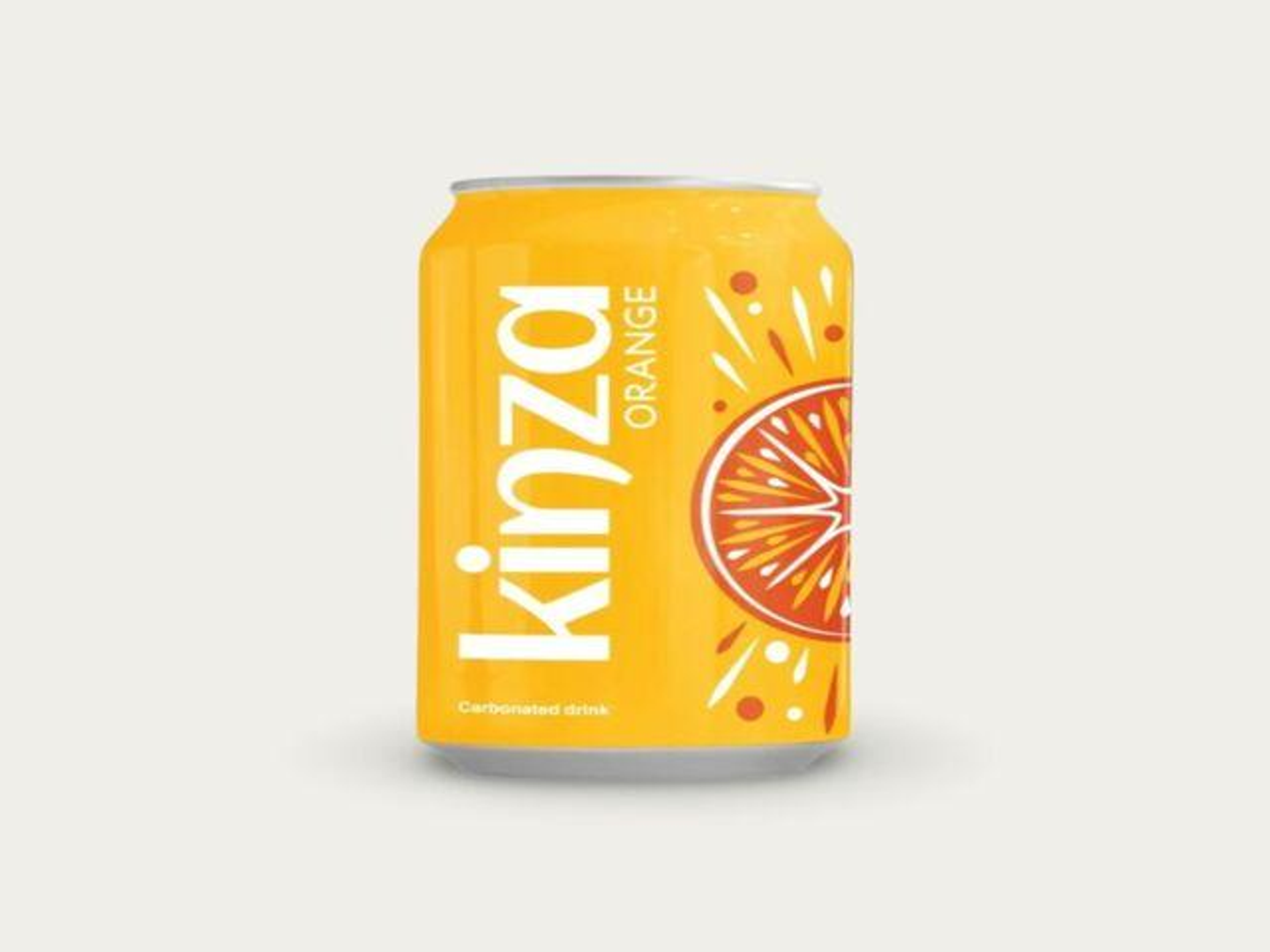 Kinza Orange 320