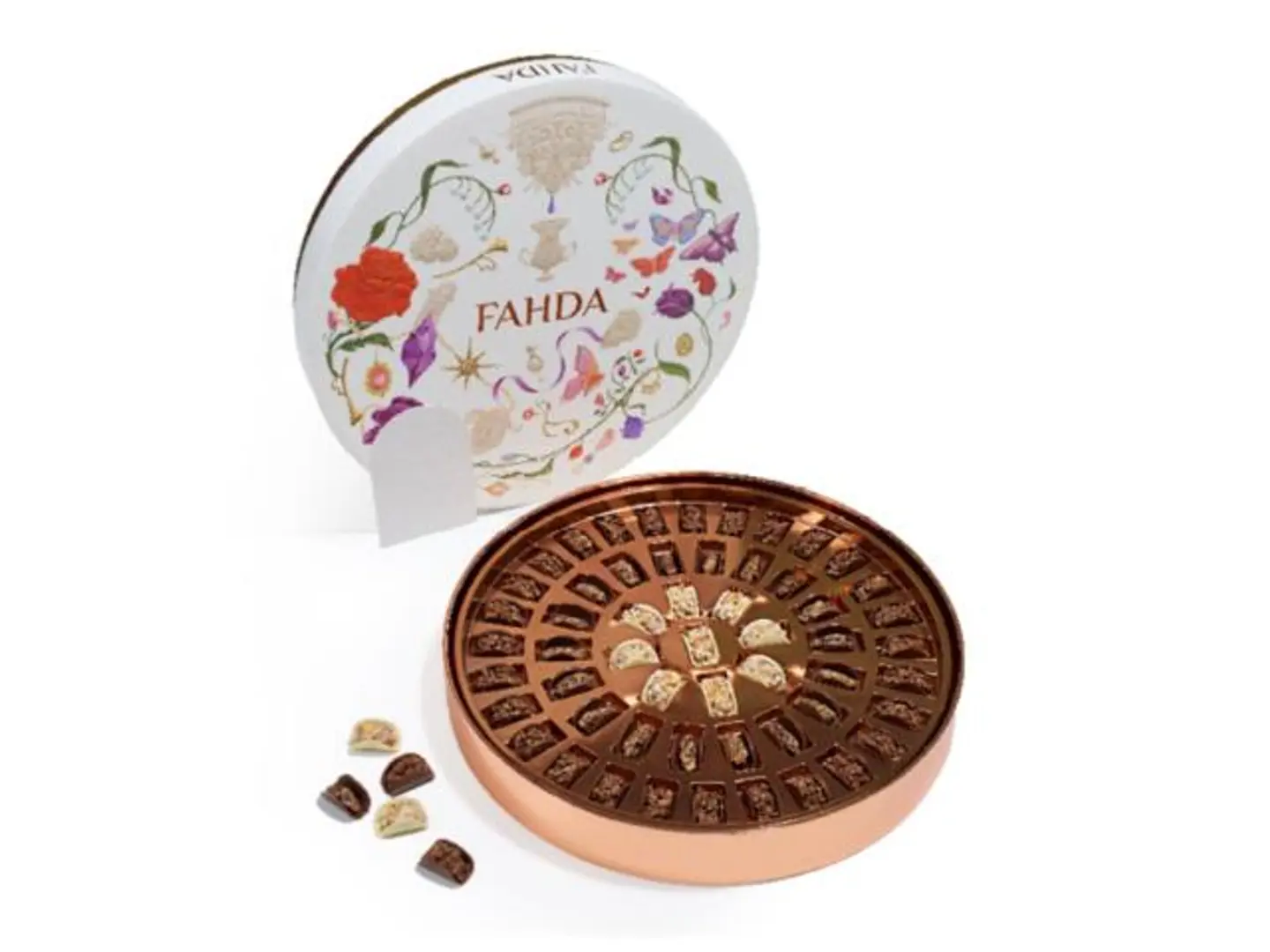 ميني تاكو بوكس كبير