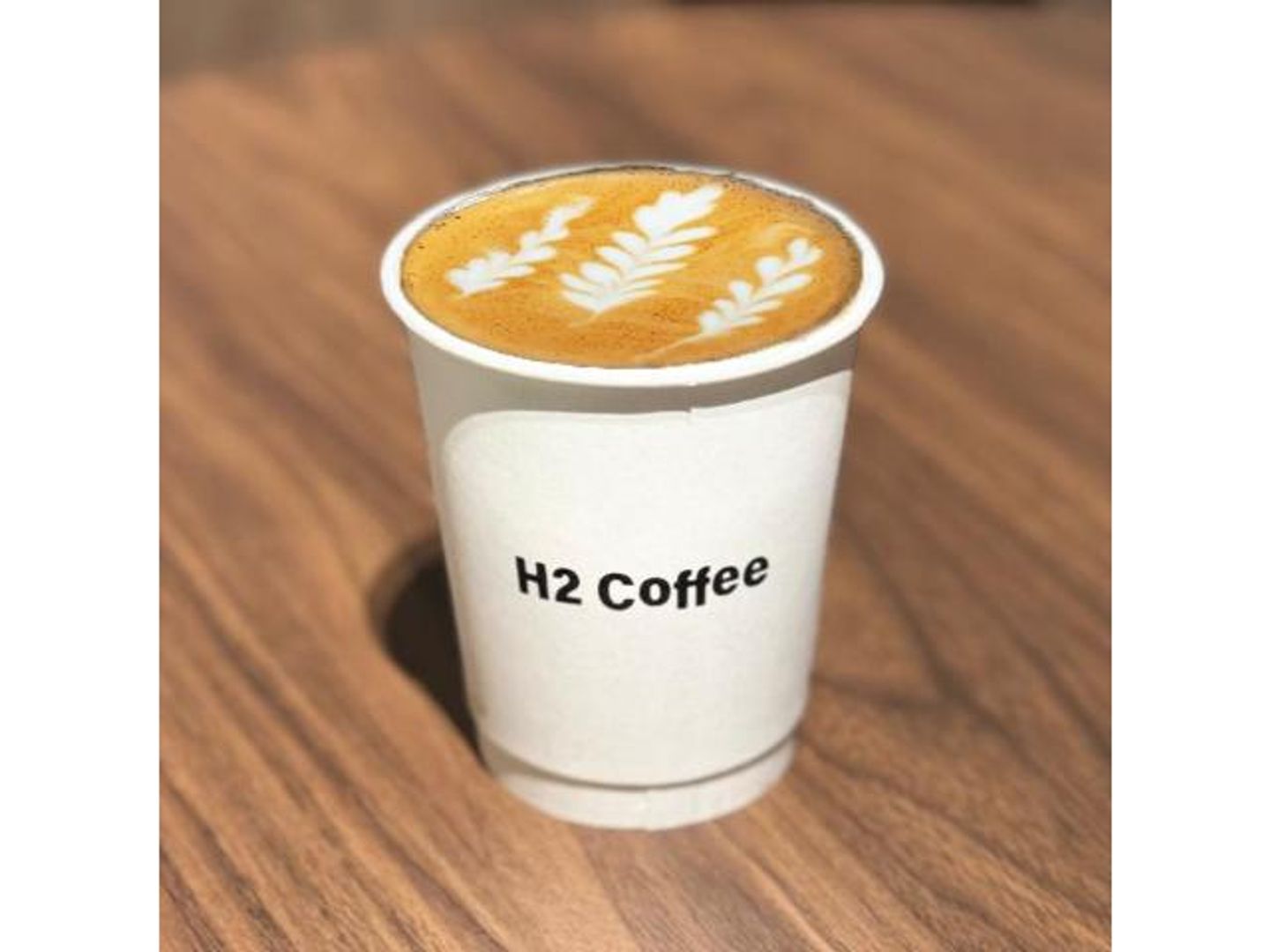 Caramel Macchiato - Normal