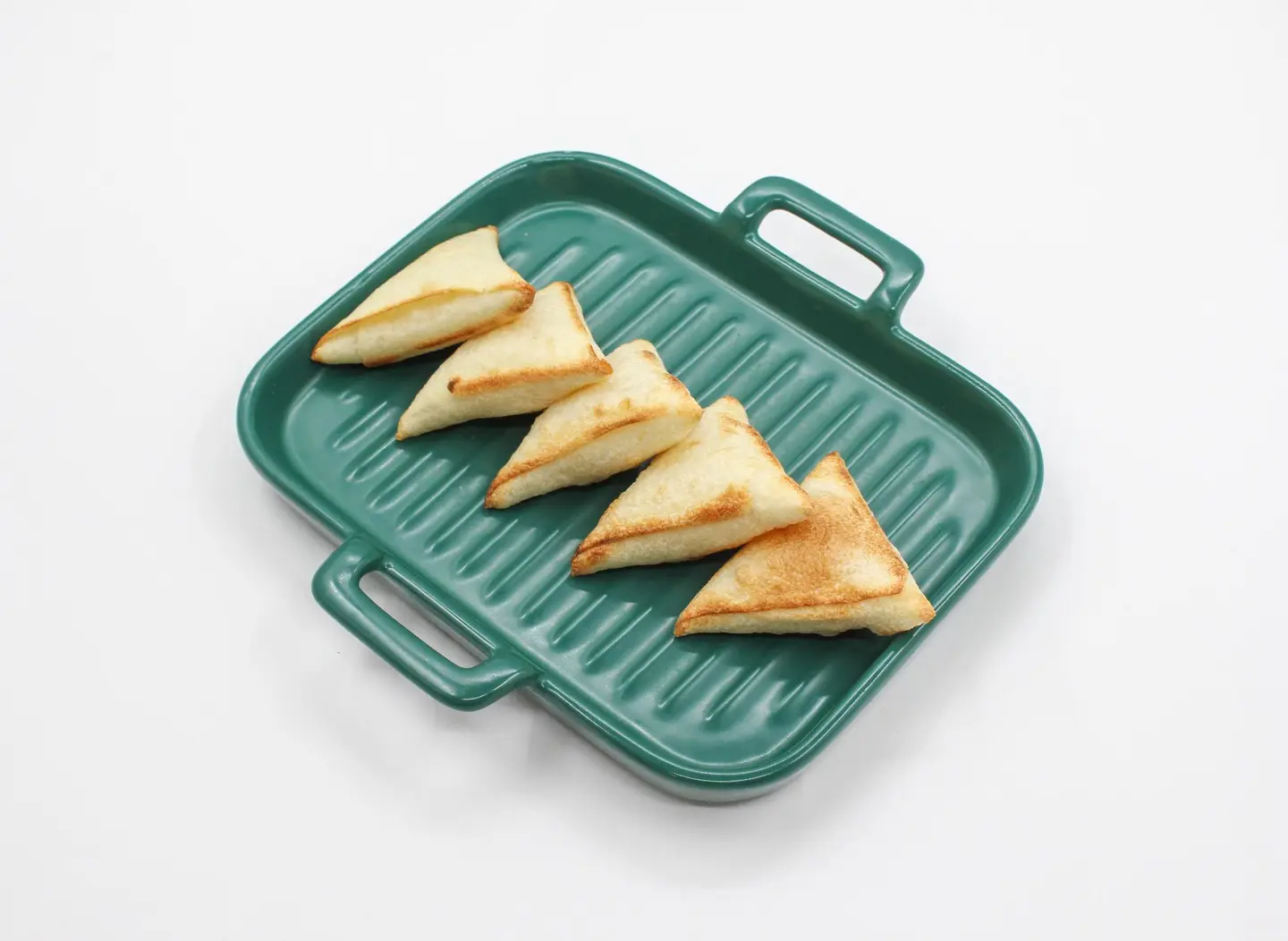 Chicken Sambosa 5 Pieces