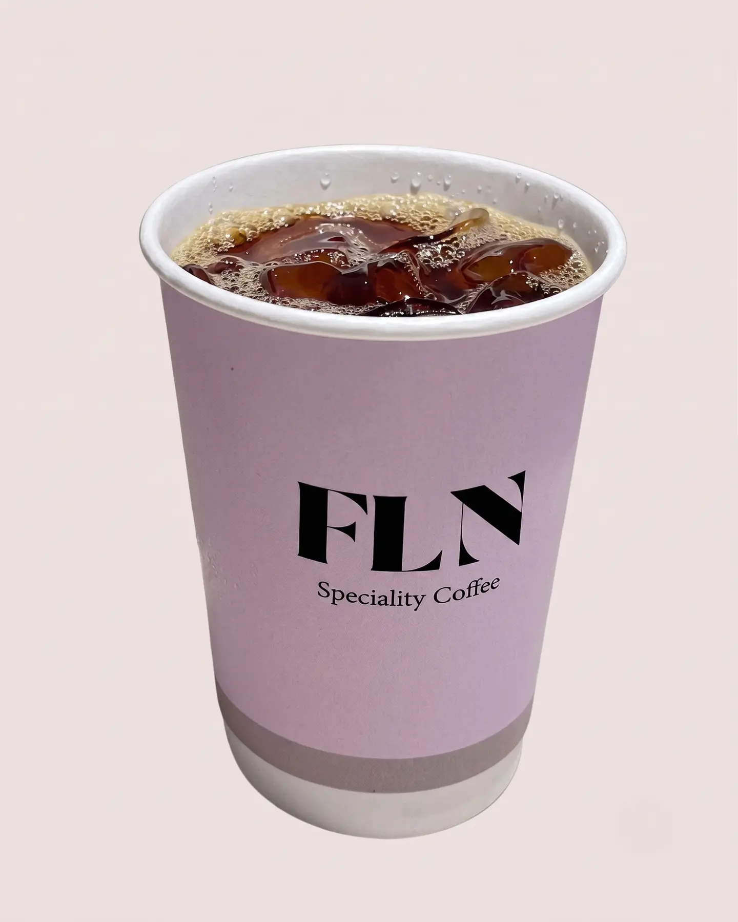 Iced Coffee Of The Day
