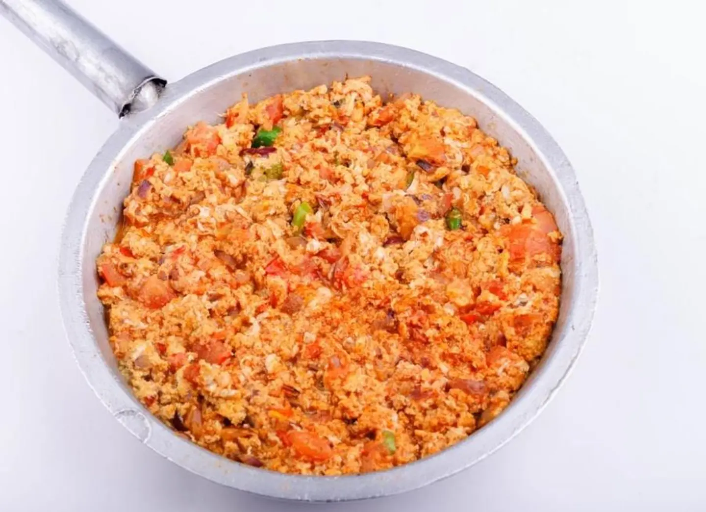 Shakshouka Plate