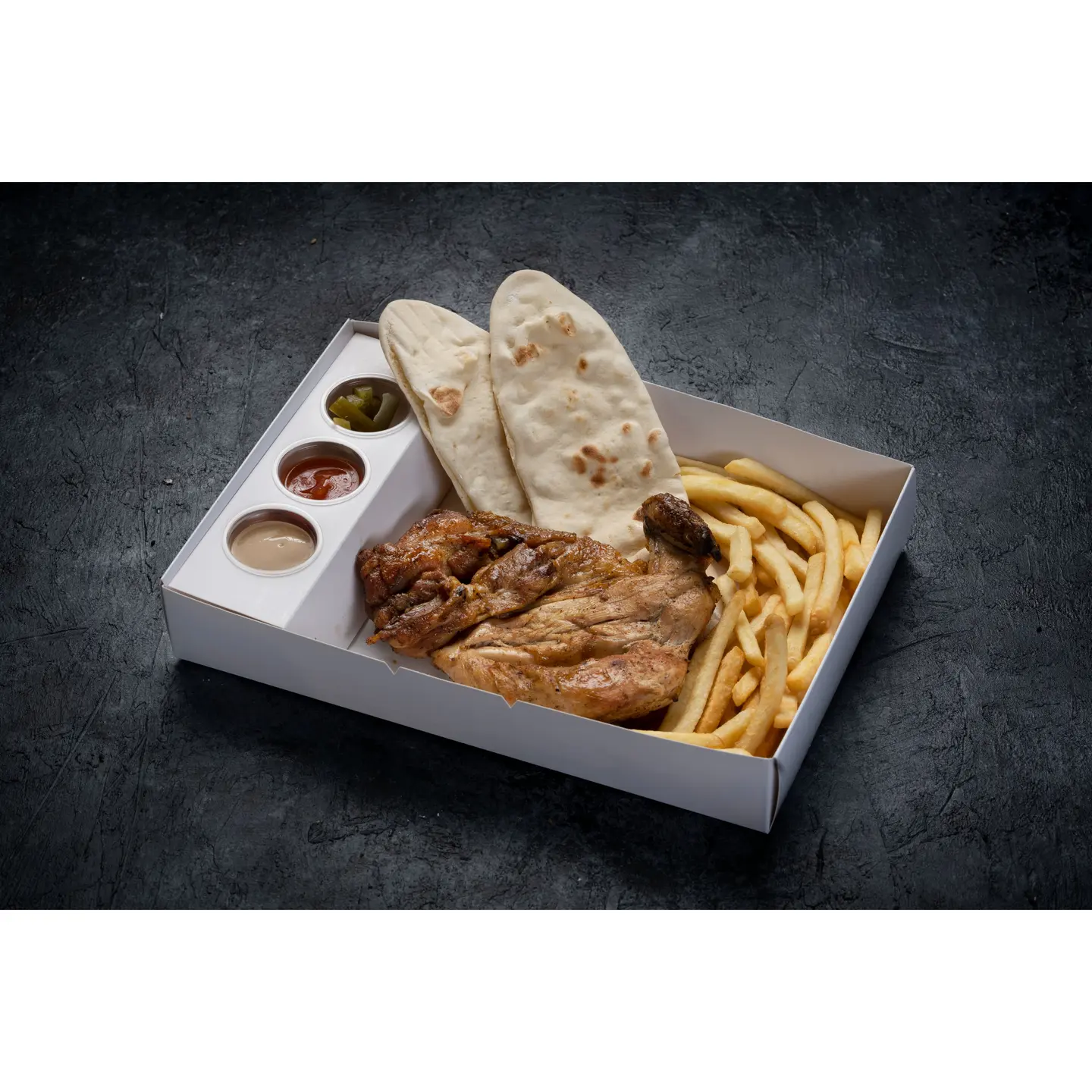 Madbi Box