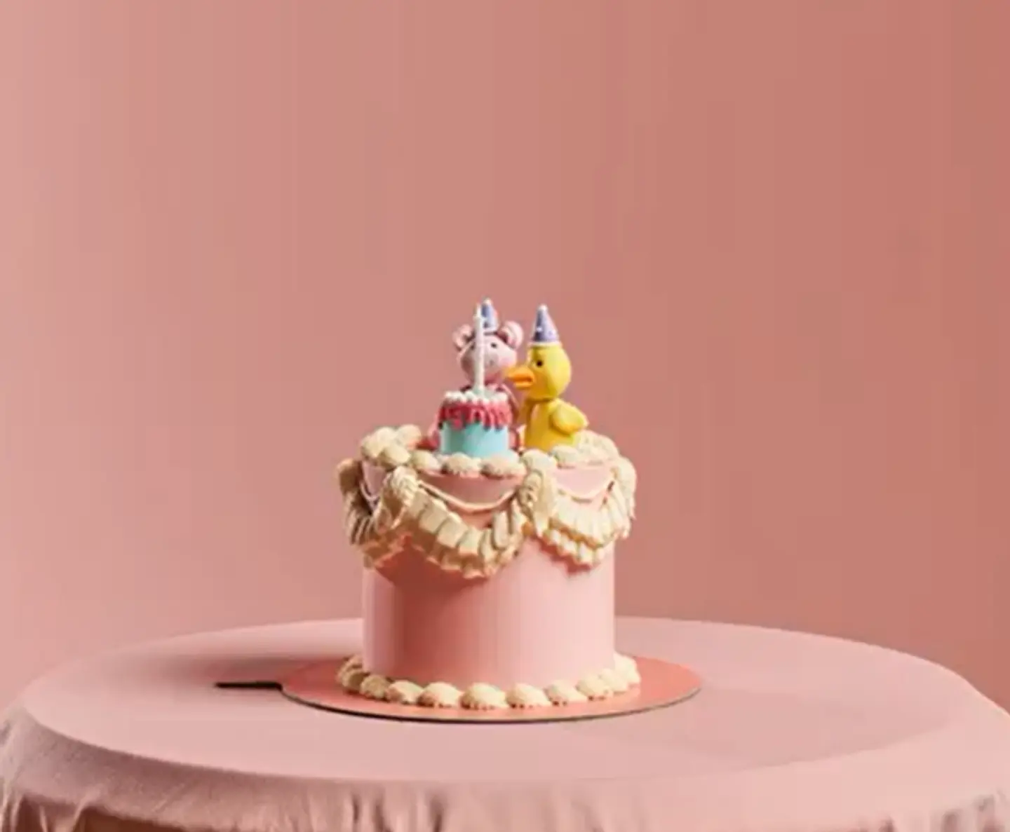 انه عيد ميلادي